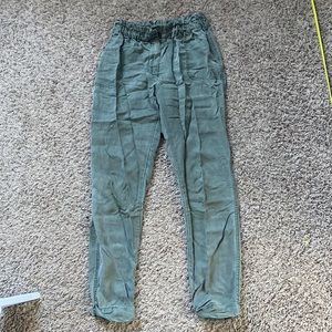 Womens joggers